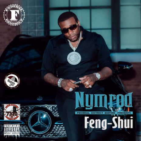 Feng Shui ft. Oun-P, Max Bonds & D. Chamberz