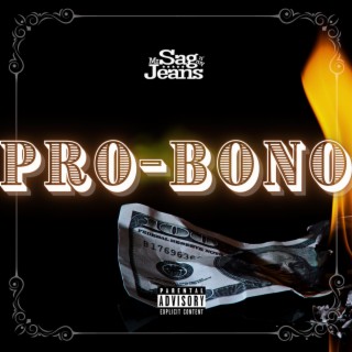 Pro-Bono (BLUNTED Version)