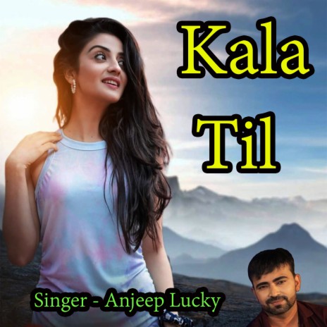 Kala Til (Haryanvi) | Boomplay Music