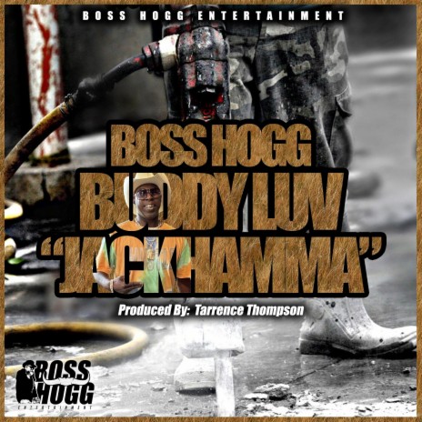 Jack Hamma | Boomplay Music