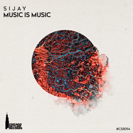 Music Is Music (Original Mix)