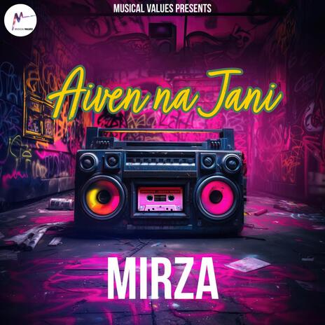 Avein na jaani | Boomplay Music