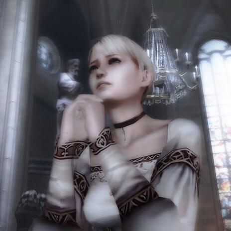 haunting ground | Boomplay Music