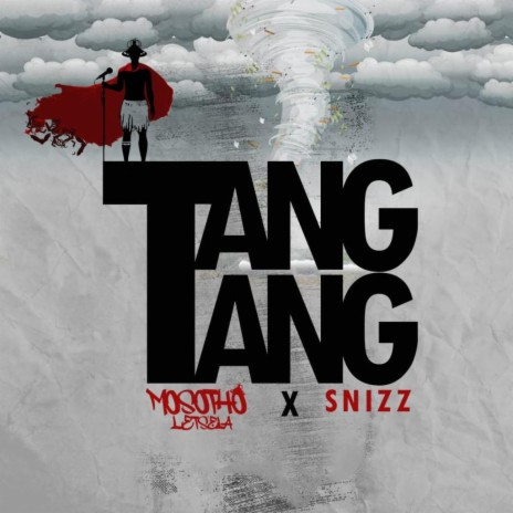 Tang Tang ft. Snizz | Boomplay Music