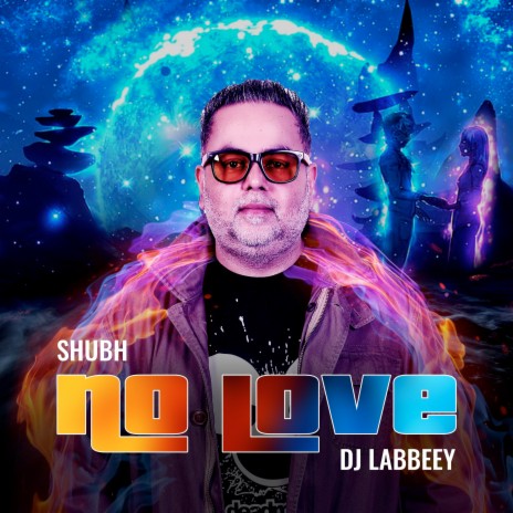 No Love ft. Dj Labbeey