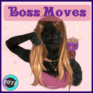 Boss Moves (@AltcoinMoves)