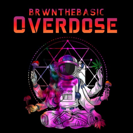 Overdose | Boomplay Music