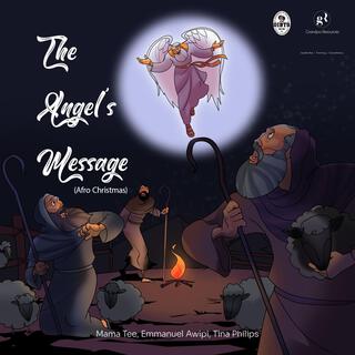 The Angel’s Message (Afro Christmas)