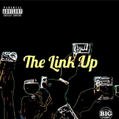 The Link Up | Boomplay Music