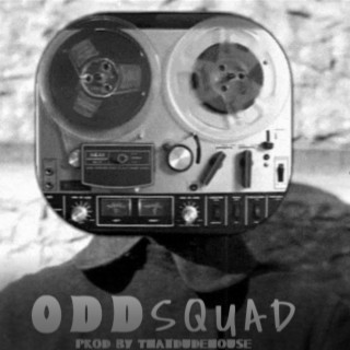 ODDSquadd