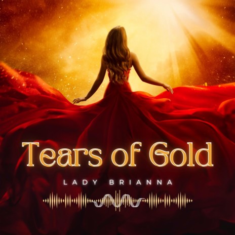 Tears of Gold | Boomplay Music