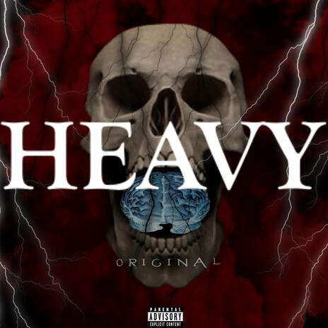 Heavy | Boomplay Music