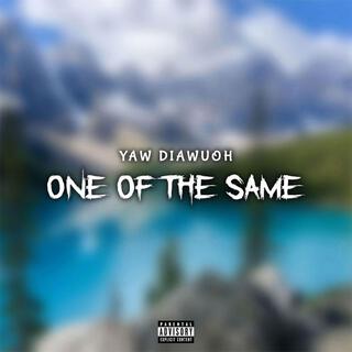 One of the Same lyrics | Boomplay Music