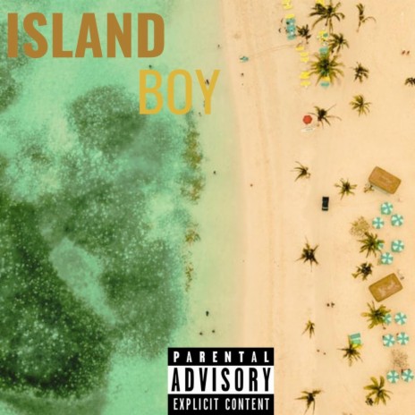 Island boy