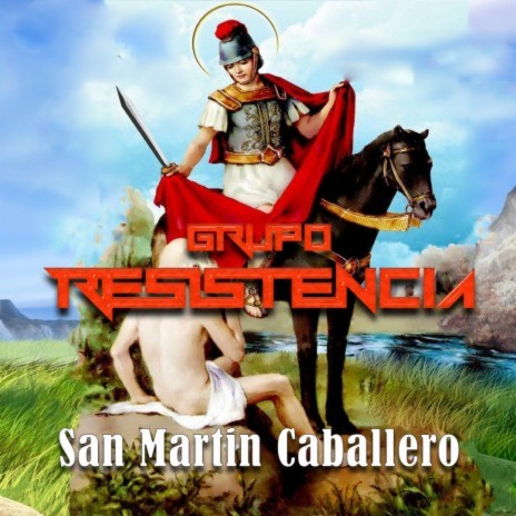 San Martin Caballero | Boomplay Music