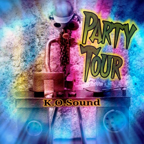 Party Tour