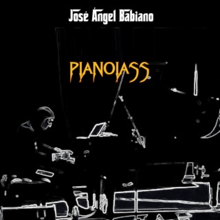 Pianoiass