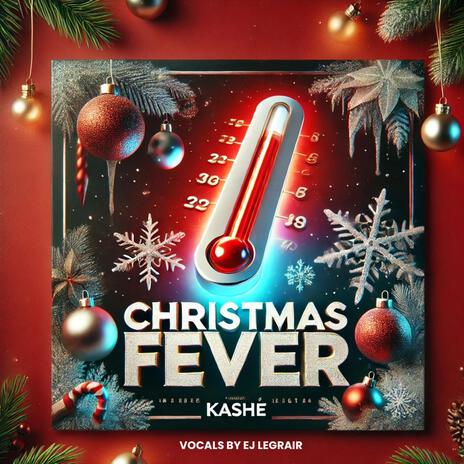 Christmas Fever | Boomplay Music