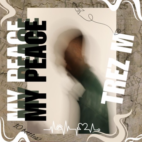 My Peace | Boomplay Music