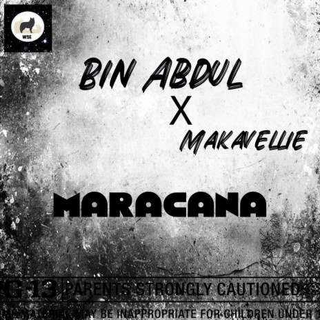 Maracana ft. Makavellie | Boomplay Music