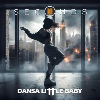 Dansa little baby lyrics | Boomplay Music