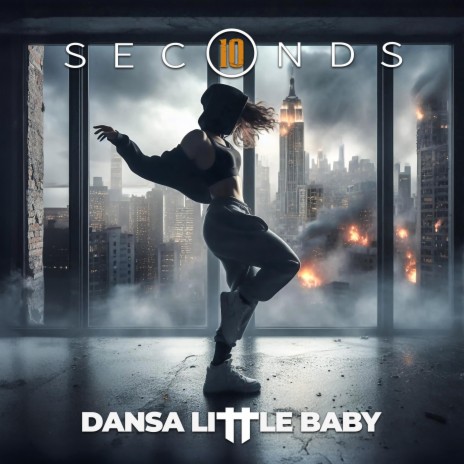 Dansa little baby | Boomplay Music