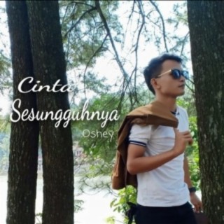 Cinta Sesungguhnya