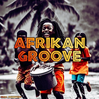 AFRIKAN GROOVE