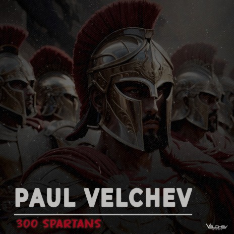300 Spartans | Boomplay Music