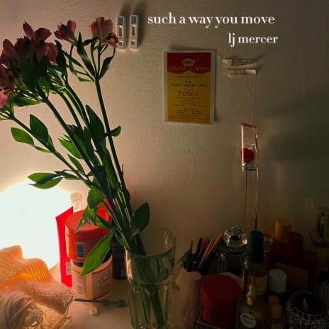 Such A Way You Move | Boomplay Music