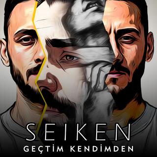 Geçtim Kendimden lyrics | Boomplay Music