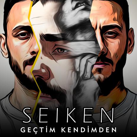 Geçtim Kendimden | Boomplay Music