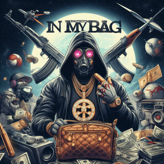 In My Bag