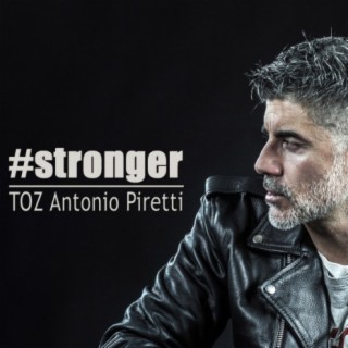 #Stronger