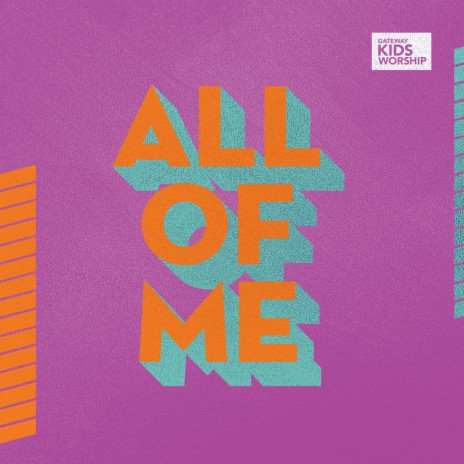 All of Me ft. Rebecca Brewer