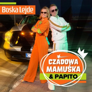 Boska Lejde