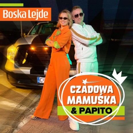 Boska Lejde ft. Papito