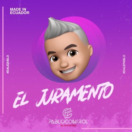 El Juramento (Radio Edit) | Boomplay Music
