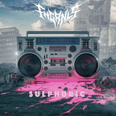 Sulphuric | Boomplay Music