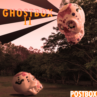 GHOSTBOX II