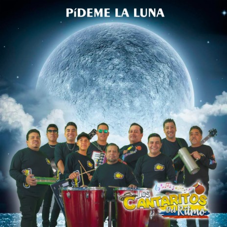 Pídeme la Luna | Boomplay Music