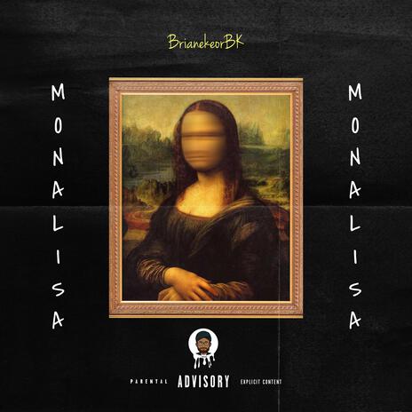 Monalisa (Sped Up Version) | Boomplay Music