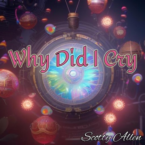 Why Did I Cry | Boomplay Music