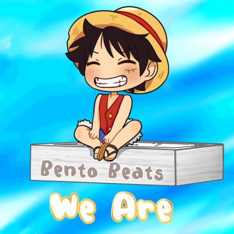 We Are (From One Piece) [Lofi] | Boomplay Music