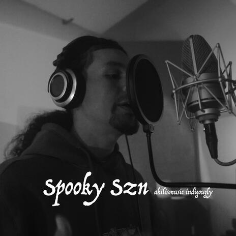 Spooky Szn V2 | Boomplay Music