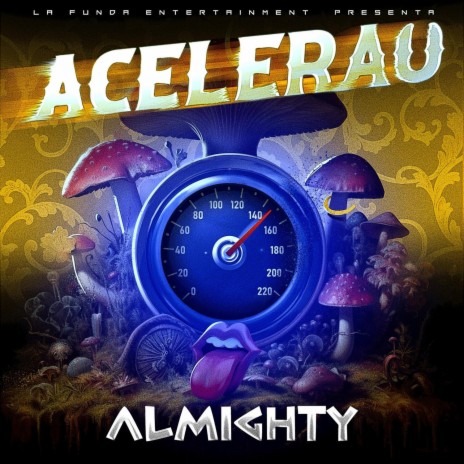 Acelerau | Boomplay Music