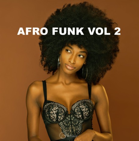 Afro Space 2057 | Boomplay Music