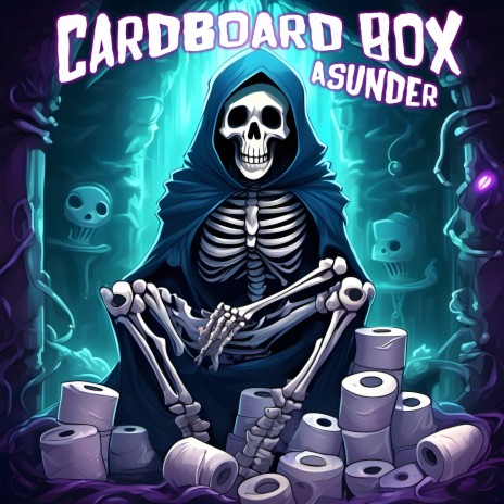 Cardboard Box | Boomplay Music