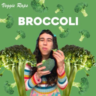 BROCCOLI lyrics | Boomplay Music