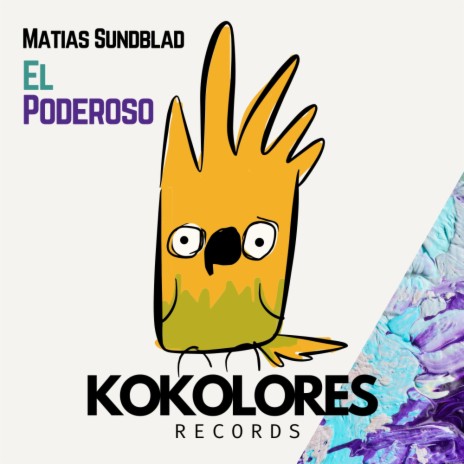 El Poderoso (Radio Edit) | Boomplay Music